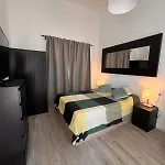 - Playa - 1 Con Terraza Pi42 公寓 *