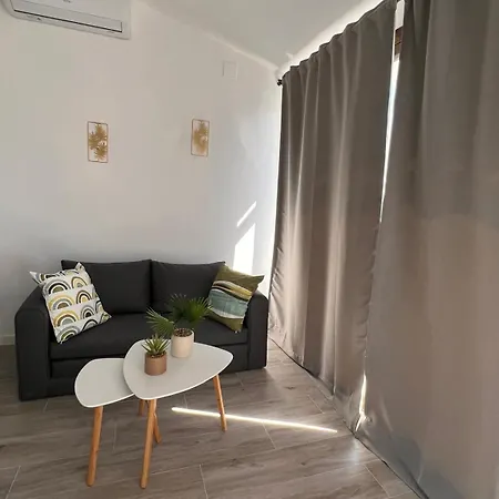 - Playa - 1 Con Terraza Pi42 에스테포나
