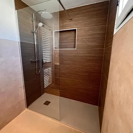 - Playa - 1 Dormitorio Con Terraza Apartment