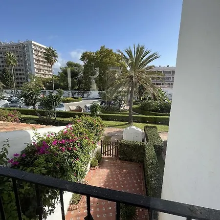 Apartamento Villacana 2842