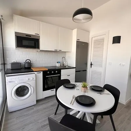 Apartamento Villacana 2842
